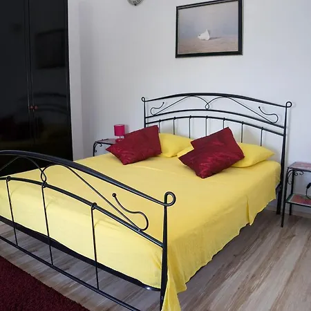 Apartment Sogor Sumpetar