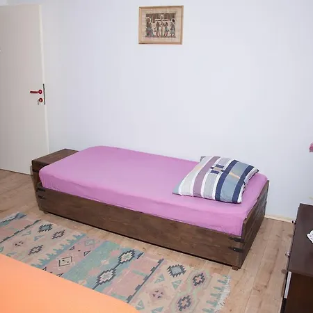 Apartment Sogor Sumpetar