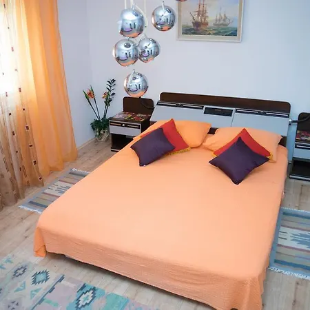 Sogor Apartment Sumpetar