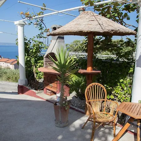 Sogor Apartment Sumpetar