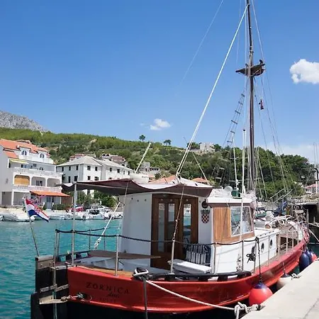 Sogor Apartment Sumpetar